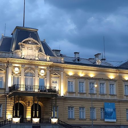 2Bd Citrus Apartment, Aristocratic Sofia Living By Flat Mаnager Exterior foto