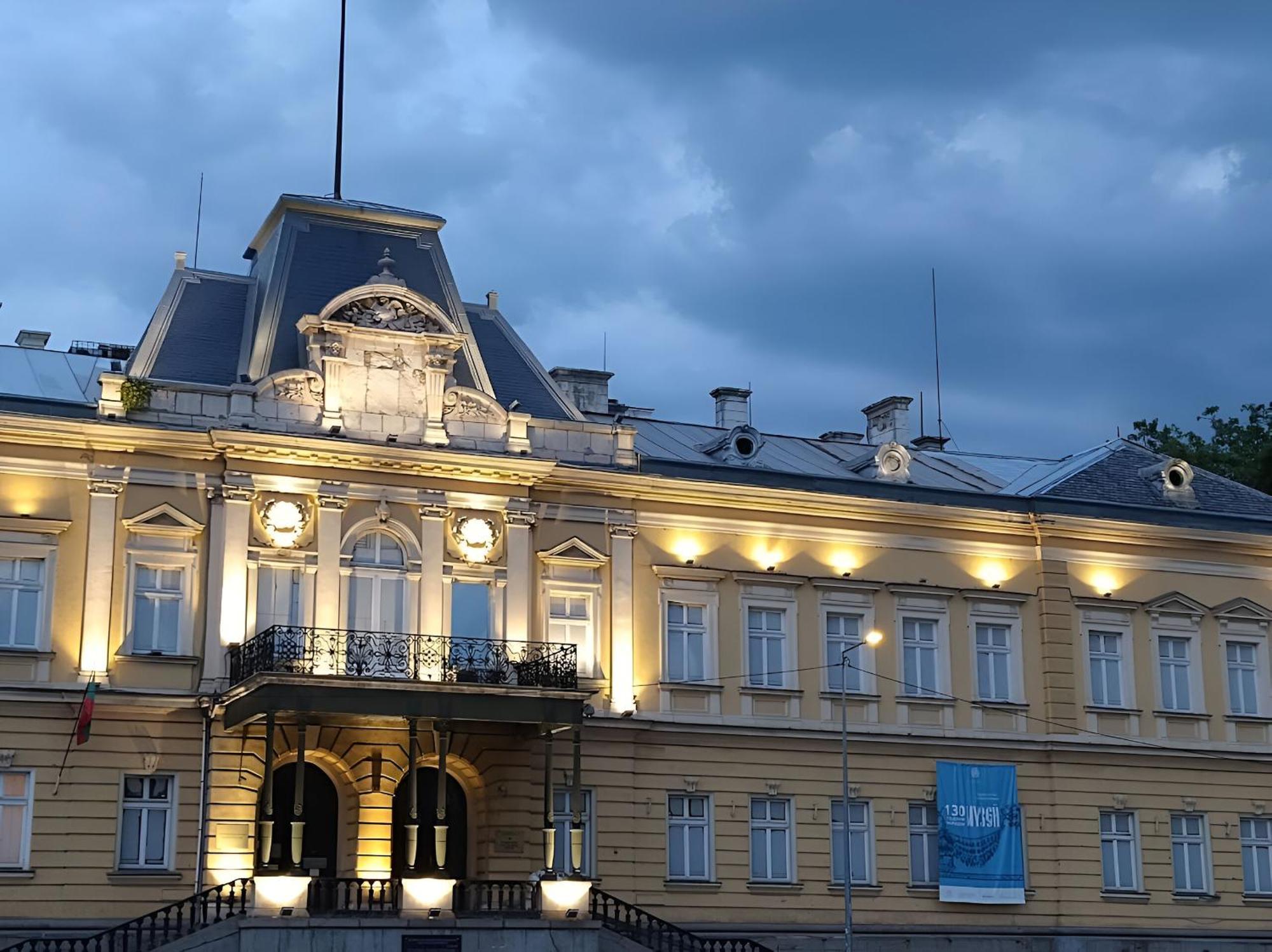 2Bd Citrus Apartment, Aristocratic Sofia Living By Flat Mаnager Exterior foto